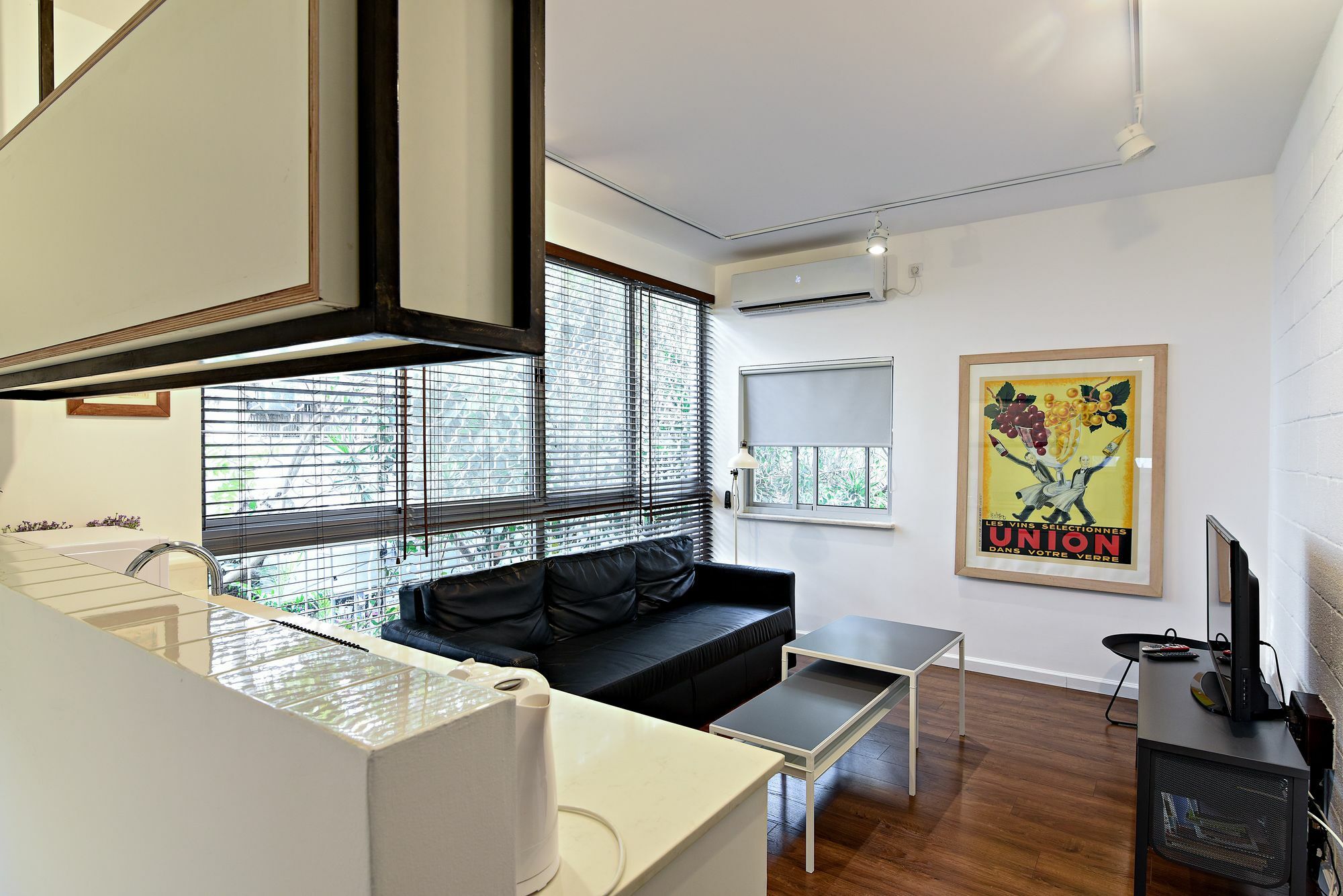 Hanasi 129 - Boutique Apartments Haifa Exterior foto